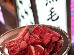 -和牛放题的殿堂 肉屋横丁(秋叶原店)
