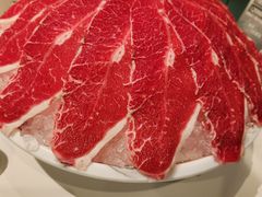 -烹然四季椰子鸡火锅(姚家园万象汇店)