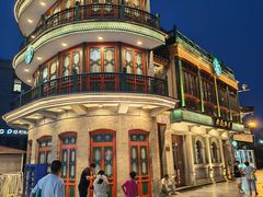 -北京前门大栅栏