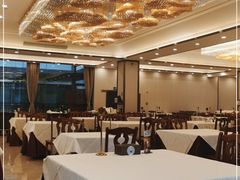 大堂-怡园饭店-餐厅(四望亭店)