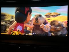 -天幕新彩云国际影城(激光巨幕店)