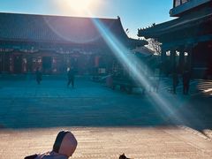 -天津妈祖文化园