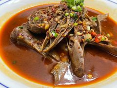 -衢州人家私房菜(中沙金座店)