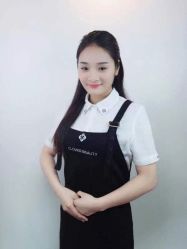 点击看大图 -Clover Beauty四葉美睫