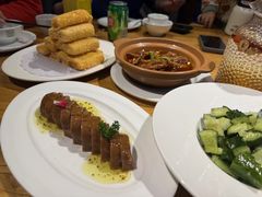 -不倒翁·安徽名菜楼(步行街店)