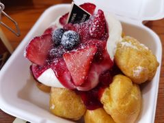 -B&C黄油与面包·THE GARDEN BAKERY概念店(世纪汇店)