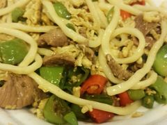 -文三里屯面馆(三里屯店)