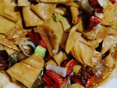 -陈家老院子(高新店)