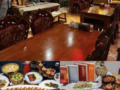 -悦真雅院·四合院·清真私房菜(雍和宫店)