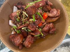 -谭家菜农夫山庄