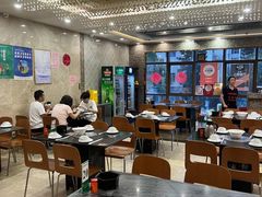 -美极鲜食坊(宝安南路店)