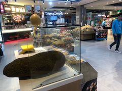 -盒马鲜生(莱蒙都会店)
