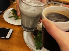 -Egg•Allday Brunch(襄阳北路店)