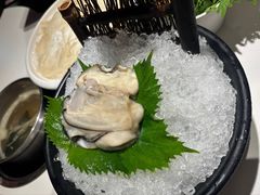 -海月轩海鲜豆捞(紫金塔店)