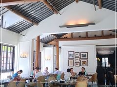 大堂-夜上海(新天地店)