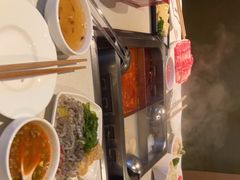 -海底捞火锅(劲松店)