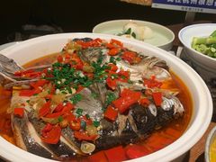 -弄堂里·寻味杭州(湖滨银泰in77C区店)