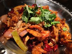 -毛家湾公馆(东圃店)