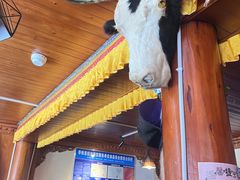 -顺顺小吃(独克宗古城店)