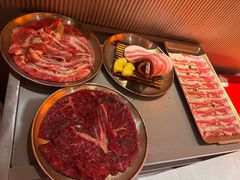 -西塔老太太泥炉烤肉(苏州大悦城店)