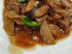 -东北风味思缘食府(对湖路店)