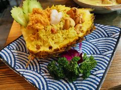 -Hi YOU你的饭局泰餐厅(雍和宫店)