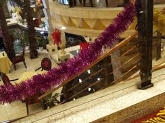 -碧中海汤泉汗蒸酒店