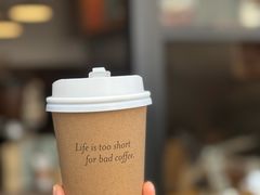 -Cafe del Volcan(永康路店)
