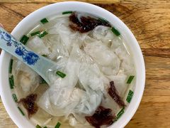 扁肉混沌-大叔家福鼎小吃(十全街店)