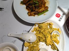 -关东小磨东北菜(漕河泾印象城店)