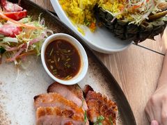 -Thai Alley泰爱里(二沙岛店)