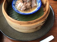 -上海柏悦酒店·世纪100牛排馆