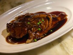 -绿茶餐厅(朝阳大悦城店)