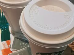 -星巴克(讯美科技广场店)