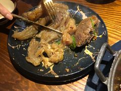 -受气牛肉·重庆耙牛肉(来福士店)