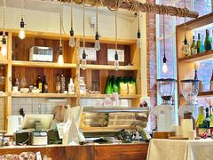 -佐敦面包铺·JORDAN BAKERY