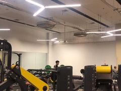 -威思迈健身工作室(庆谐路店)