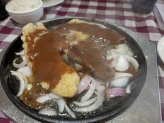 -开心果牛扒城(雍华庭店)