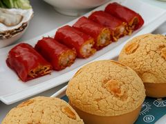 -陶兰居·手工点心·粤菜(圆融时代广场店)