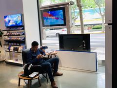-Sony Store 索尼(上海淮海中路店)