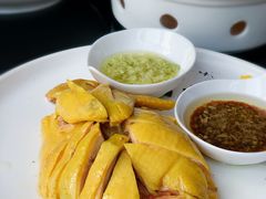-高第街56号港式餐厅(山大路店)