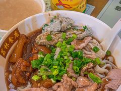 -荔林食店(西华路店)