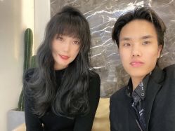 -G HAIR SALON私人造型定制