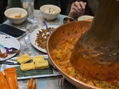 -浩海火烧云傣家菜(京广店)