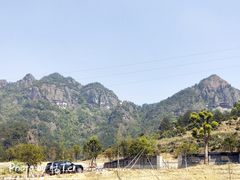 -大慈岩风景区