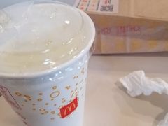 -麦当劳(凌云天地长桥店)