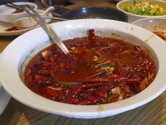 -榕意·川味之美(深业上城店)