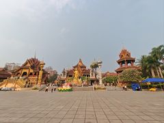 -西双版纳总佛寺