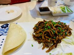 -便宜坊烤鸭店(甜水园店)