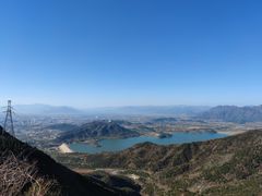 -北京十三陵国家森林公园蟒山景区